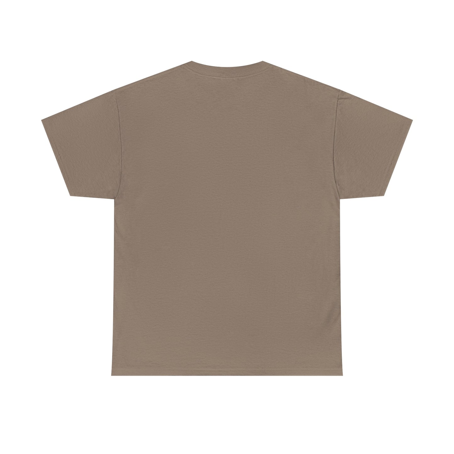 Trendy Unisex Tee, Everyday Wear, Casual Style, Gift for Him/Her, Statement Shirt, Artsy Apparel, Cozy Fashion