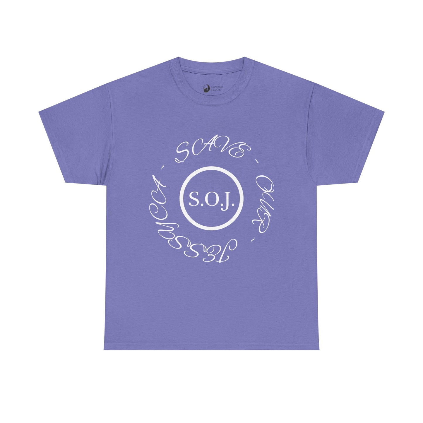 Trendy Unisex Tee, Everyday Wear, Casual Style, Gift for Him/Her, Statement Shirt, Artsy Apparel, Cozy Fashion