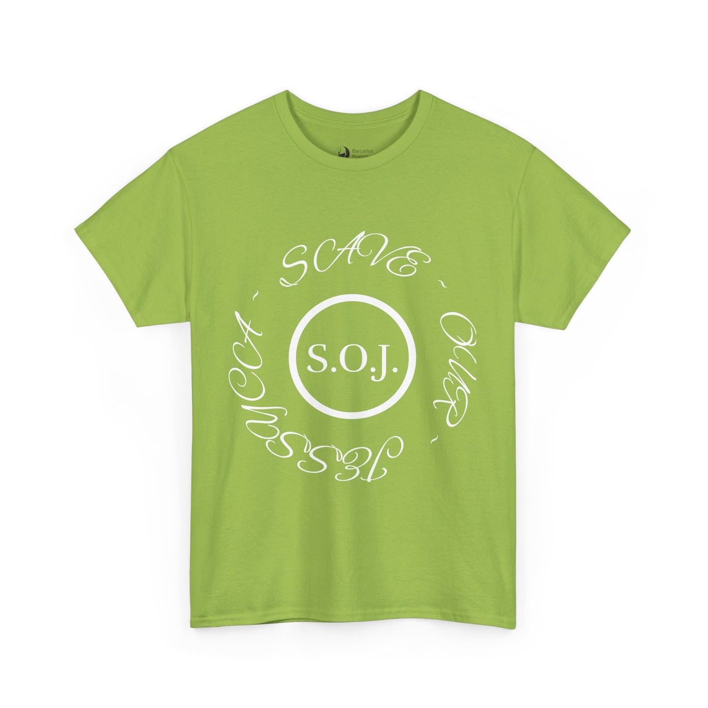 Trendy Unisex Tee, Everyday Wear, Casual Style, Gift for Him/Her, Statement Shirt, Artsy Apparel, Cozy Fashion