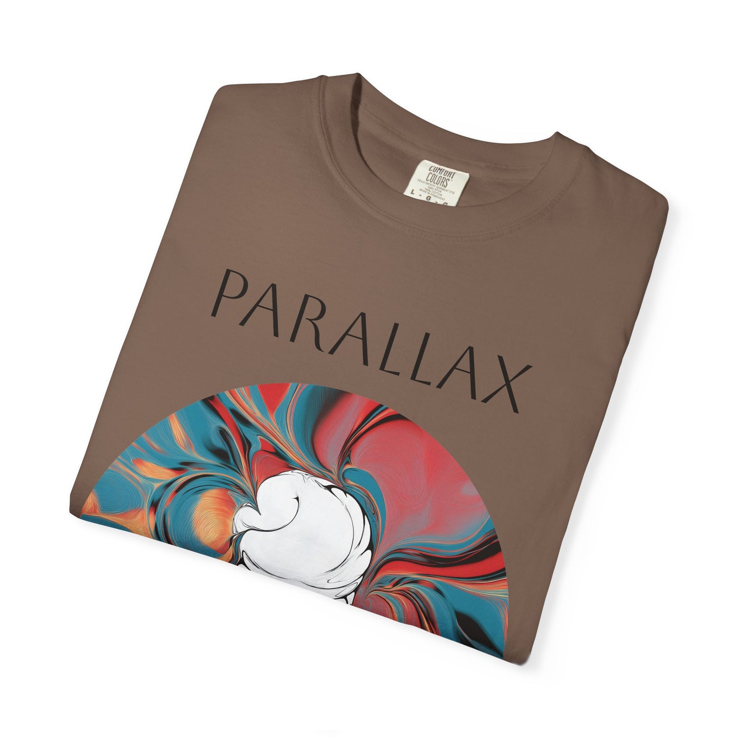 Artistic Unisex T-Shirt, Trendy Graphic Tee, Cozy Casual Wear, Perfect Gift for Art Lovers, Unique Apparel for All Ages, Everyday Comfort