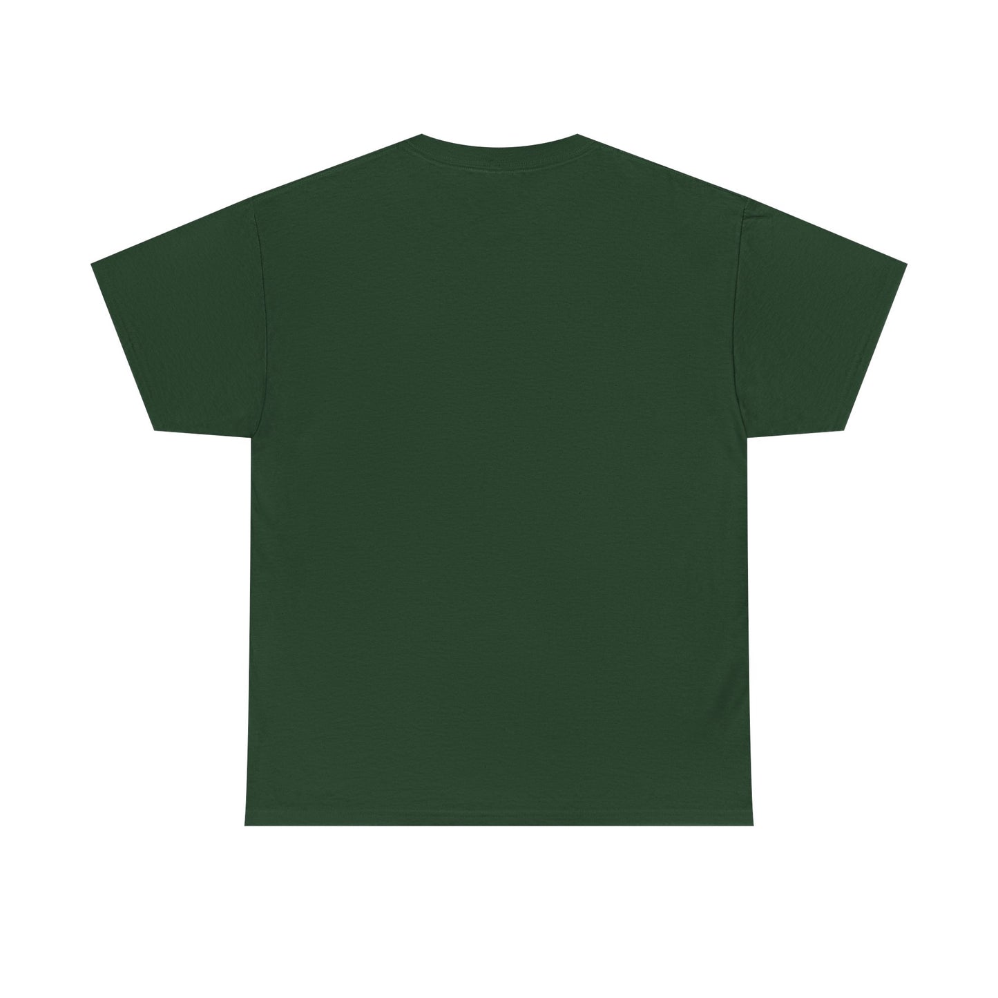 Trendy Unisex Tee, Everyday Wear, Casual Style, Gift for Him/Her, Statement Shirt, Artsy Apparel, Cozy Fashion