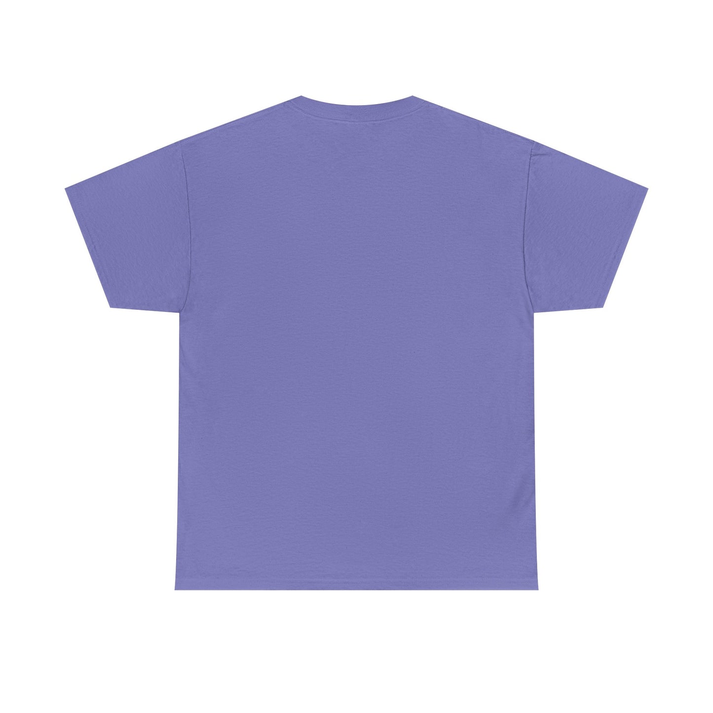 Trendy Unisex Tee, Everyday Wear, Casual Style, Gift for Him/Her, Statement Shirt, Artsy Apparel, Cozy Fashion