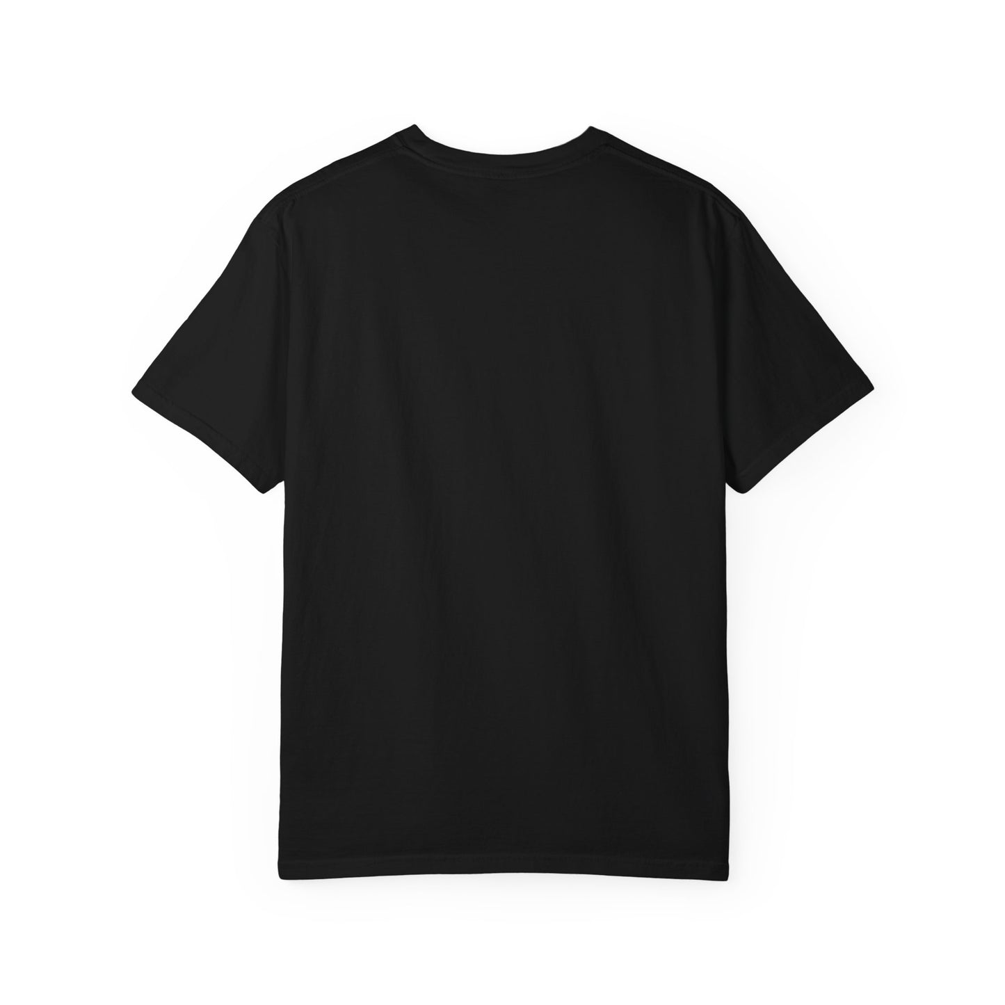 Motivational Graphic Tee - 'DO' Unisex T-Shirt, Casual Wear, Gift for Friends, Everyday Inspiration, Affirmation Shirt
