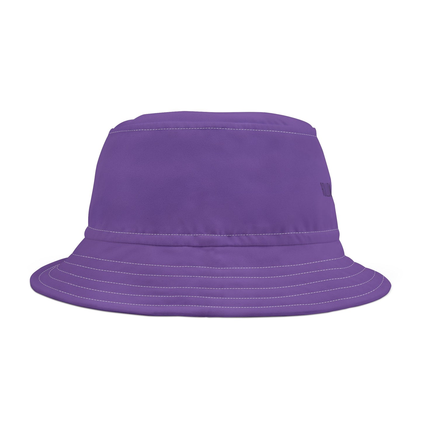 Hollow Earth Bucket Hat, Trendy Sun Hat, Summer Accessory, Gift for Beach Lover, Festival Style Hat
