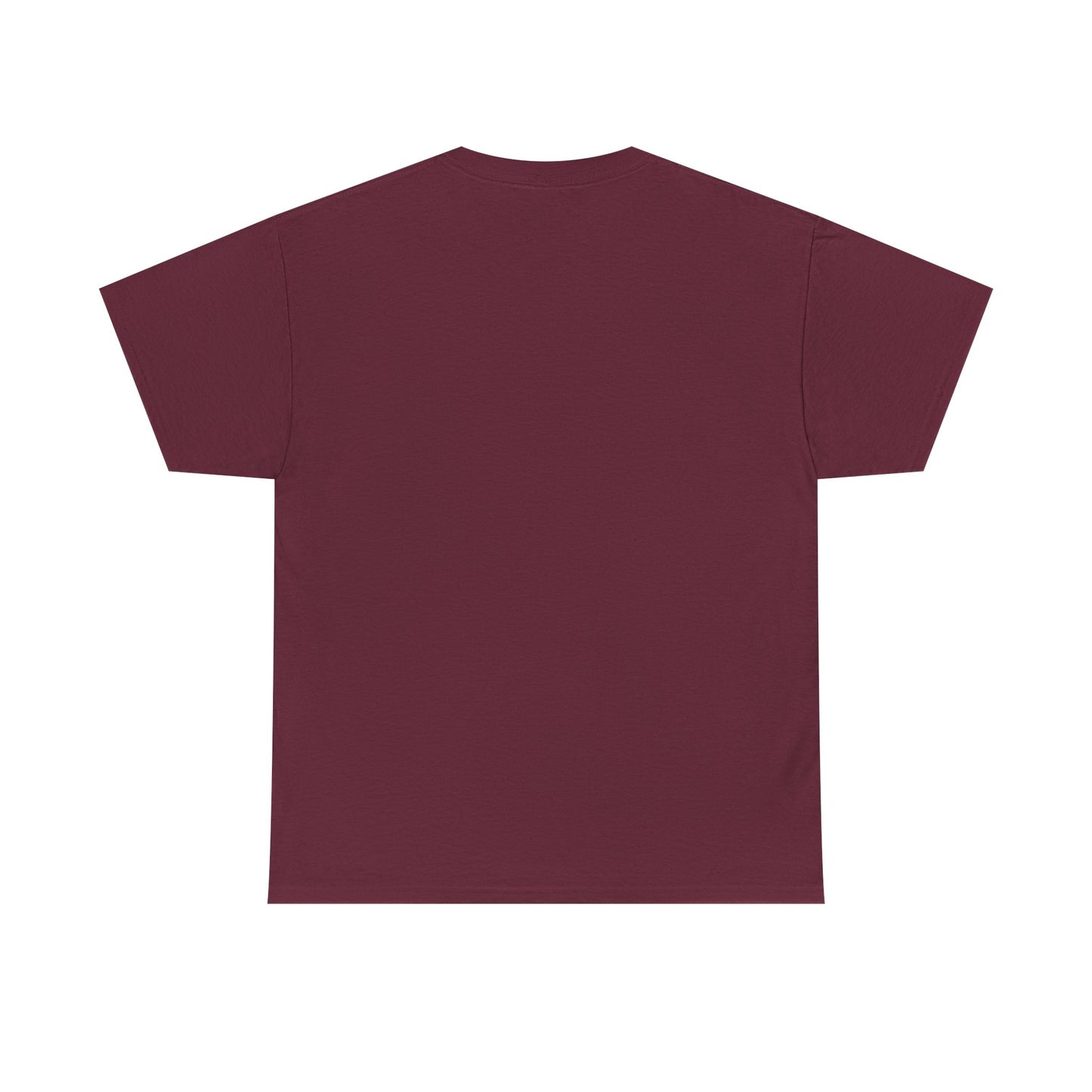 Trendy Unisex Tee, Everyday Wear, Casual Style, Gift for Him/Her, Statement Shirt, Artsy Apparel, Cozy Fashion