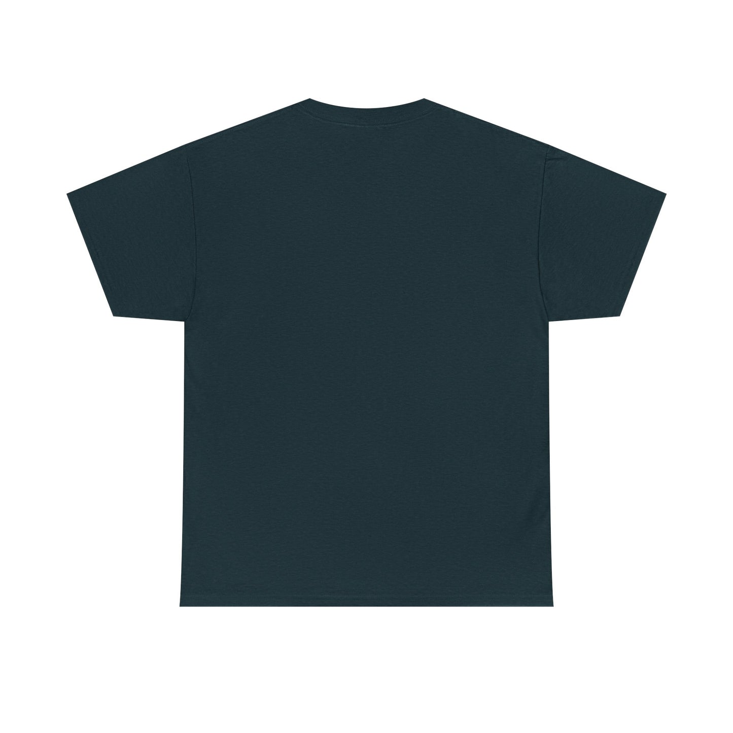 Trendy Unisex Tee, Everyday Wear, Casual Style, Gift for Him/Her, Statement Shirt, Artsy Apparel, Cozy Fashion