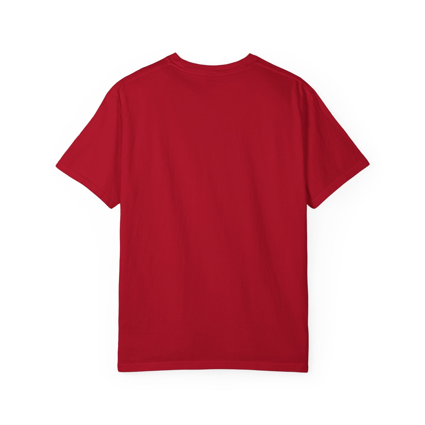 Artistic Unisex T-Shirt, Trendy Graphic Tee, Cozy Casual Wear, Perfect Gift for Art Lovers, Unique Apparel for All Ages, Everyday Comfort