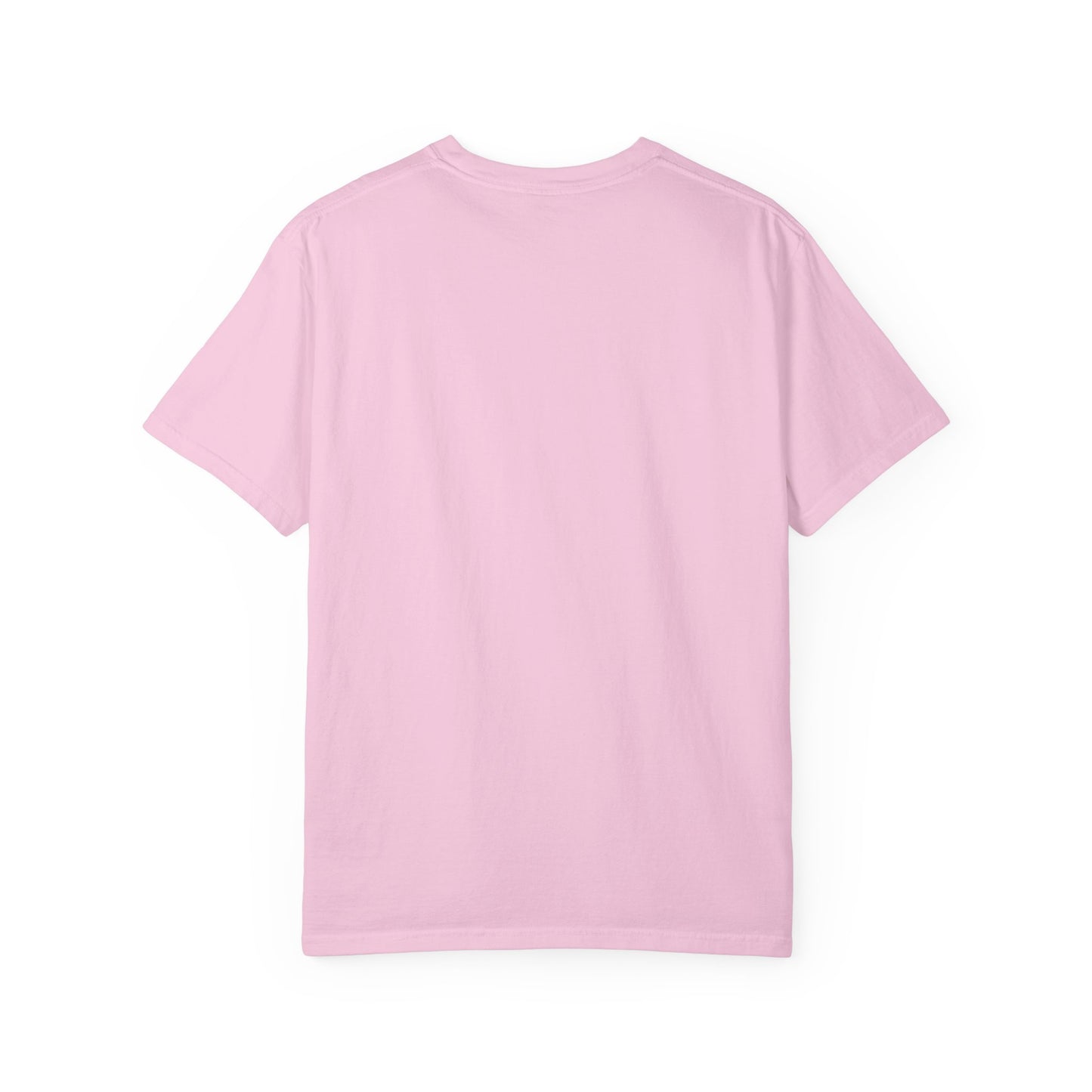 Motivational Graphic Tee - 'DO' Unisex T-Shirt, Casual Wear, Gift for Friends, Everyday Inspiration, Affirmation Shirt