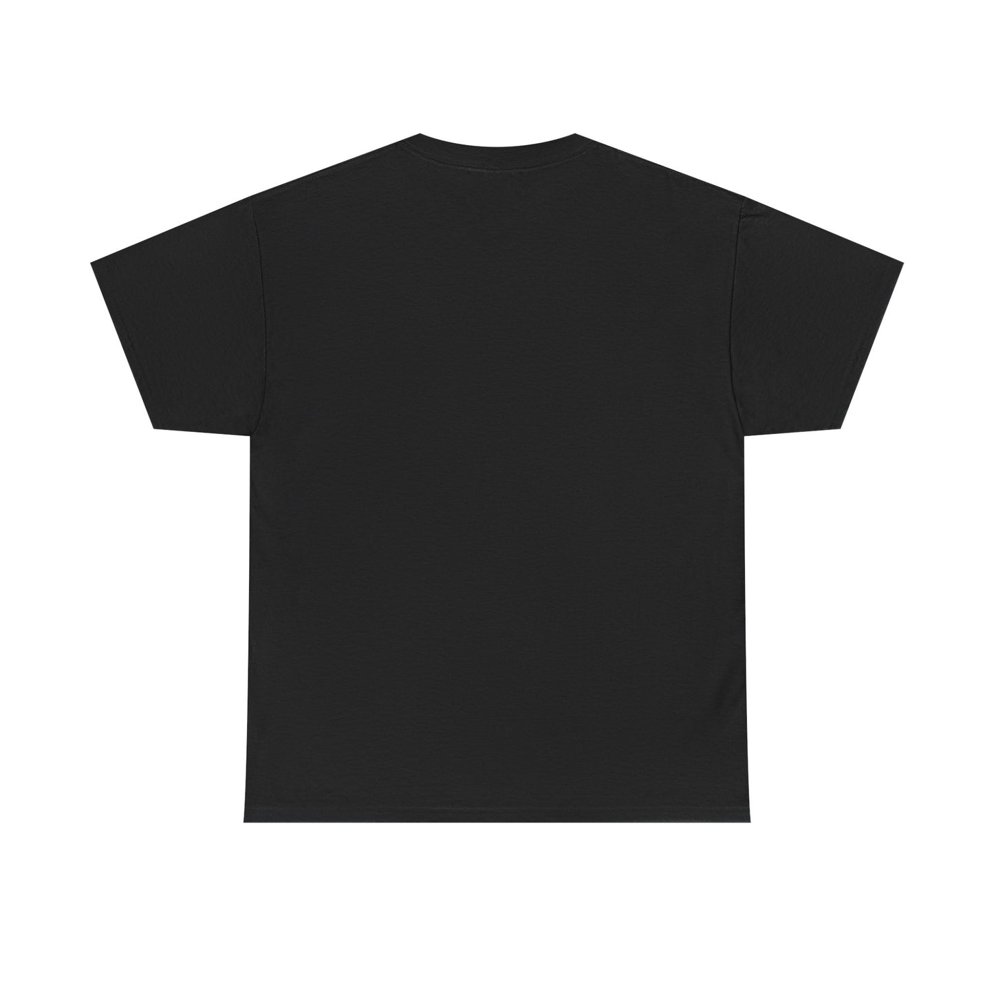Trendy Unisex Tee, Everyday Wear, Casual Style, Gift for Him/Her, Statement Shirt, Artsy Apparel, Cozy Fashion