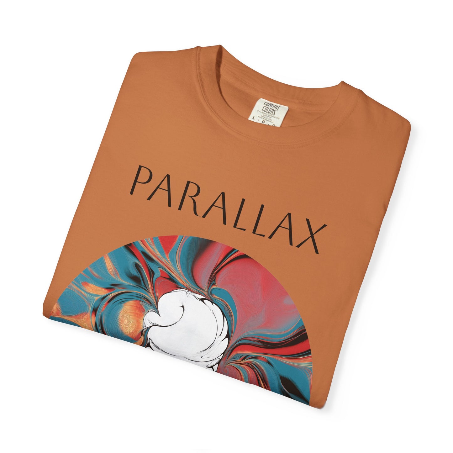 Artistic Unisex T-Shirt, Trendy Graphic Tee, Cozy Casual Wear, Perfect Gift for Art Lovers, Unique Apparel for All Ages, Everyday Comfort