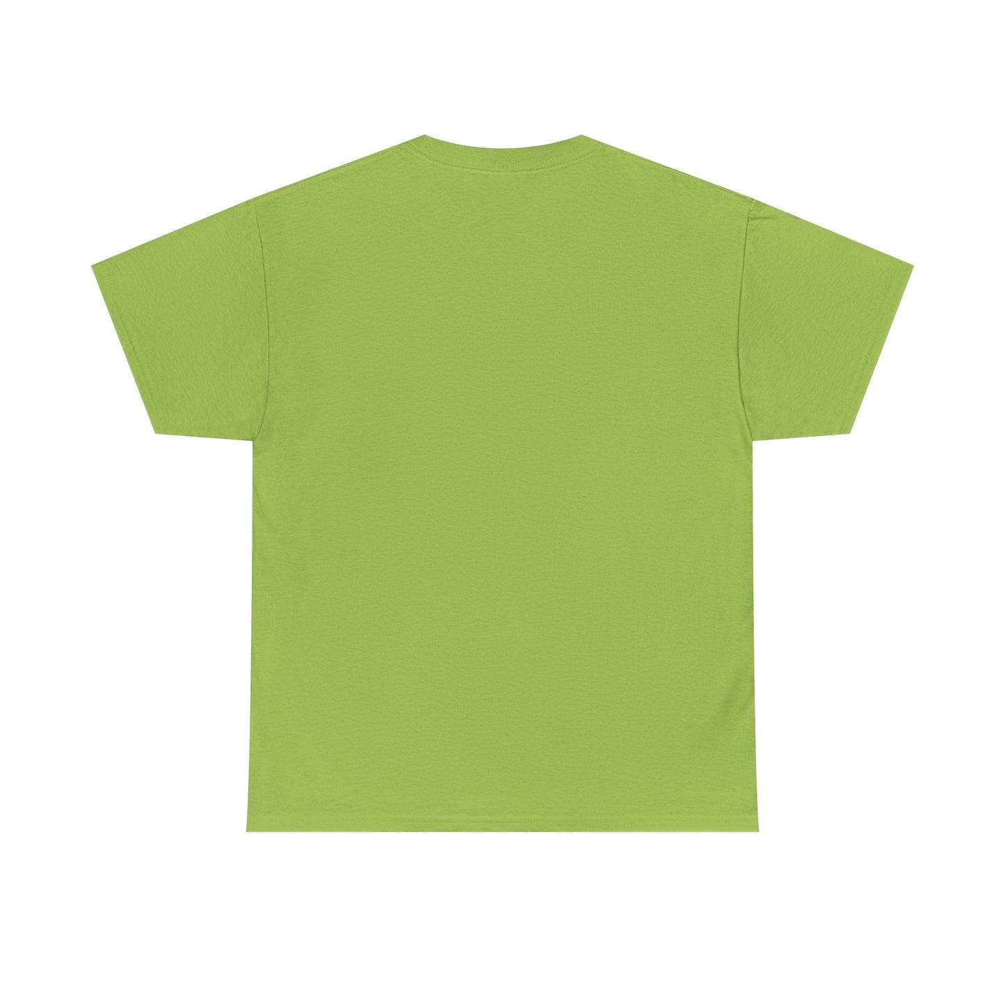 Trendy Unisex Tee, Everyday Wear, Casual Style, Gift for Him/Her, Statement Shirt, Artsy Apparel, Cozy Fashion