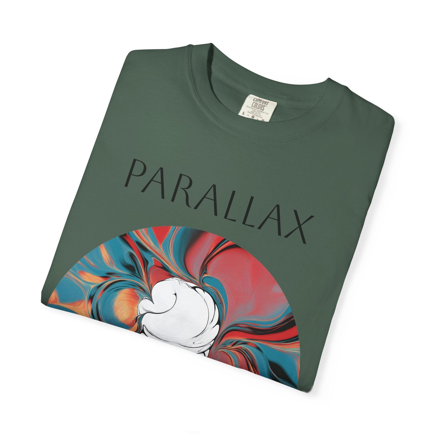 Artistic Unisex T-Shirt, Trendy Graphic Tee, Cozy Casual Wear, Perfect Gift for Art Lovers, Unique Apparel for All Ages, Everyday Comfort