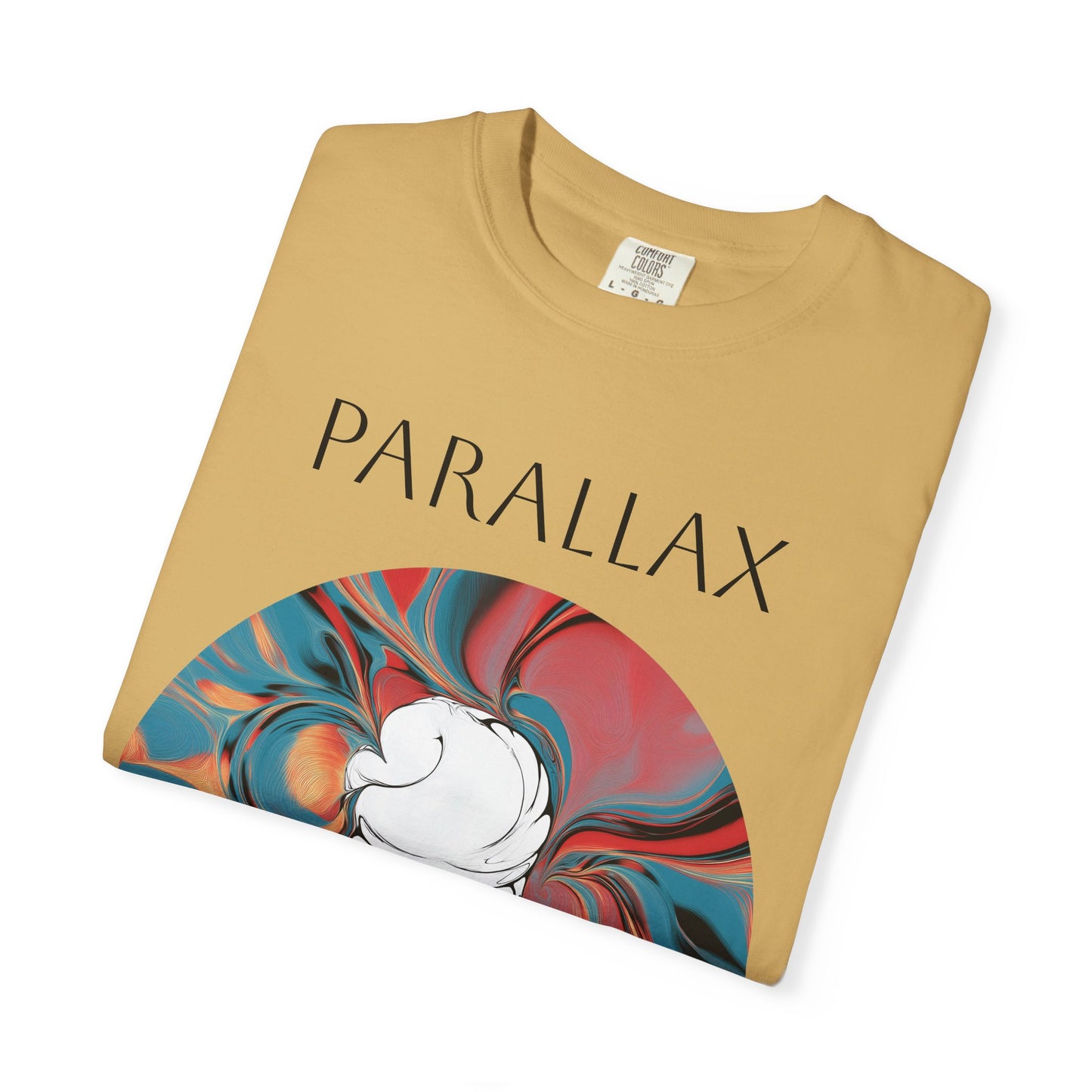Artistic Unisex T-Shirt, Trendy Graphic Tee, Cozy Casual Wear, Perfect Gift for Art Lovers, Unique Apparel for All Ages, Everyday Comfort