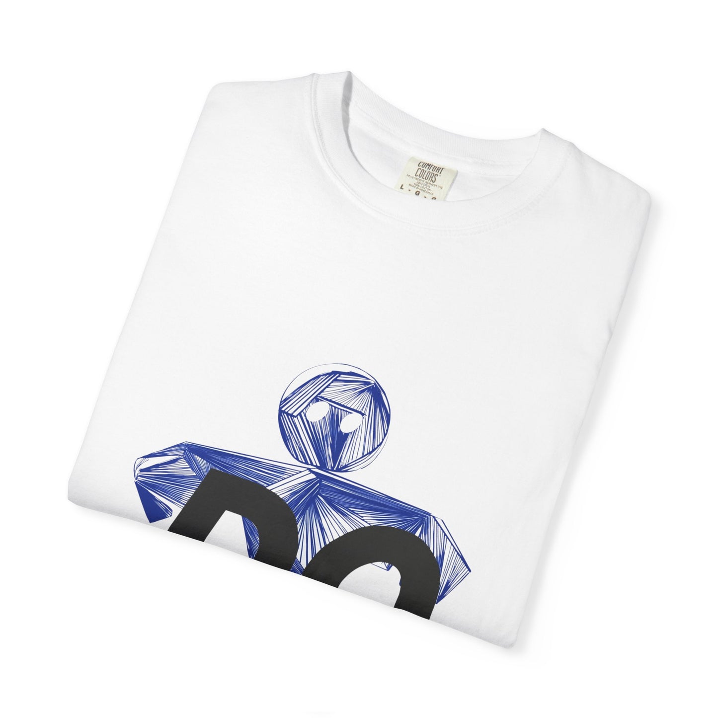 Motivational Graphic Tee - 'DO' Unisex T-Shirt, Casual Wear, Gift for Friends, Everyday Inspiration, Affirmation Shirt