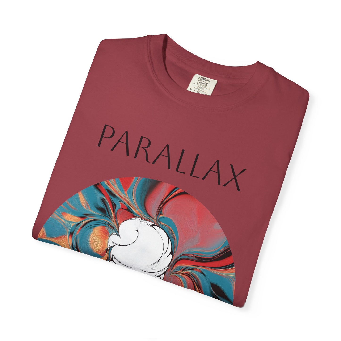 Artistic Unisex T-Shirt, Trendy Graphic Tee, Cozy Casual Wear, Perfect Gift for Art Lovers, Unique Apparel for All Ages, Everyday Comfort
