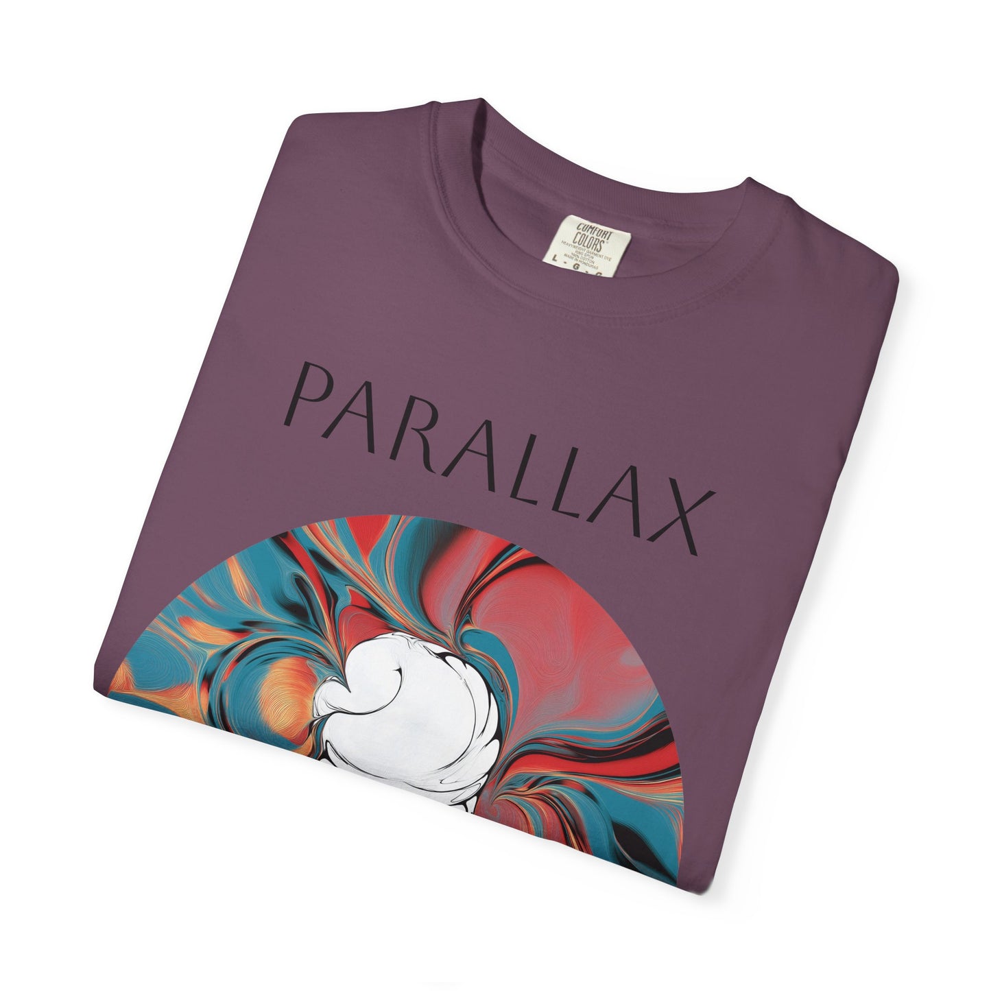 Artistic Unisex T-Shirt, Trendy Graphic Tee, Cozy Casual Wear, Perfect Gift for Art Lovers, Unique Apparel for All Ages, Everyday Comfort