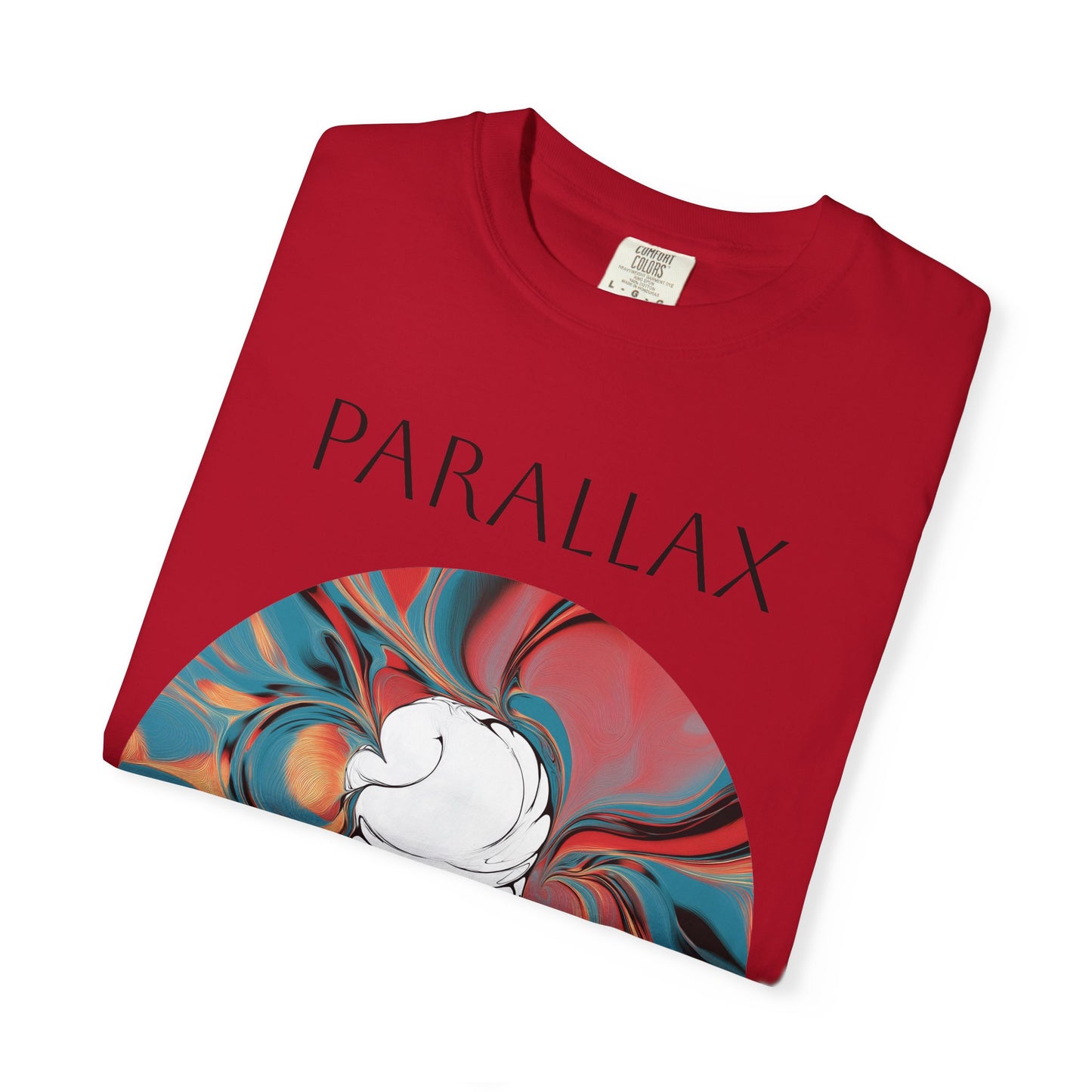 Artistic Unisex T-Shirt, Trendy Graphic Tee, Cozy Casual Wear, Perfect Gift for Art Lovers, Unique Apparel for All Ages, Everyday Comfort