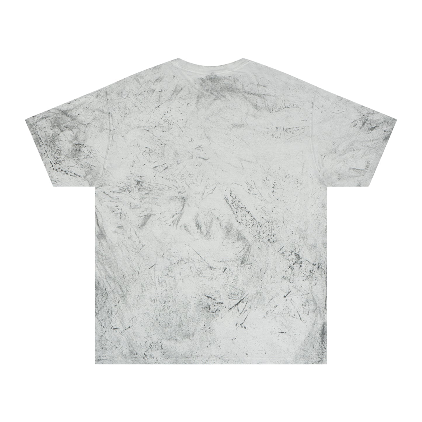 Color Blast Unisex Tee | Nature-Inspired, Summer Vibes, Perfect Gift for Eco Lovers, Botanical Style, Casual Fashion