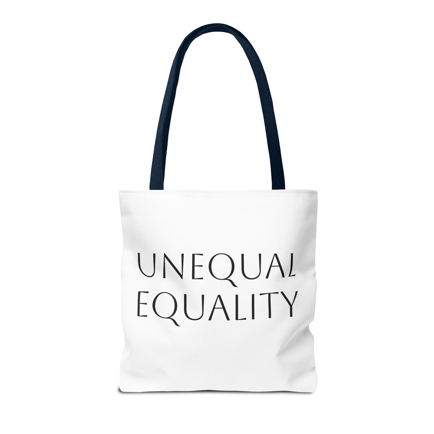 Yin Yang Tote Bag, Eco-Friendly, Reusable Shopping Bag, Gift for Nature Lovers, Equality Statement Bag, Conscious Lifestyle Accessory