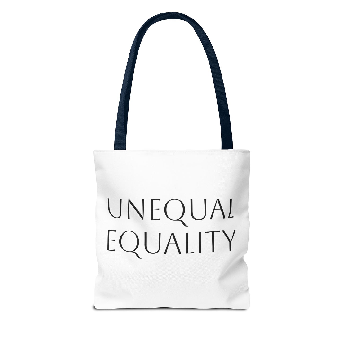 Yin Yang Tote Bag, Eco-Friendly, Reusable Shopping Bag, Gift for Nature Lovers, Equality Statement Bag, Conscious Lifestyle Accessory
