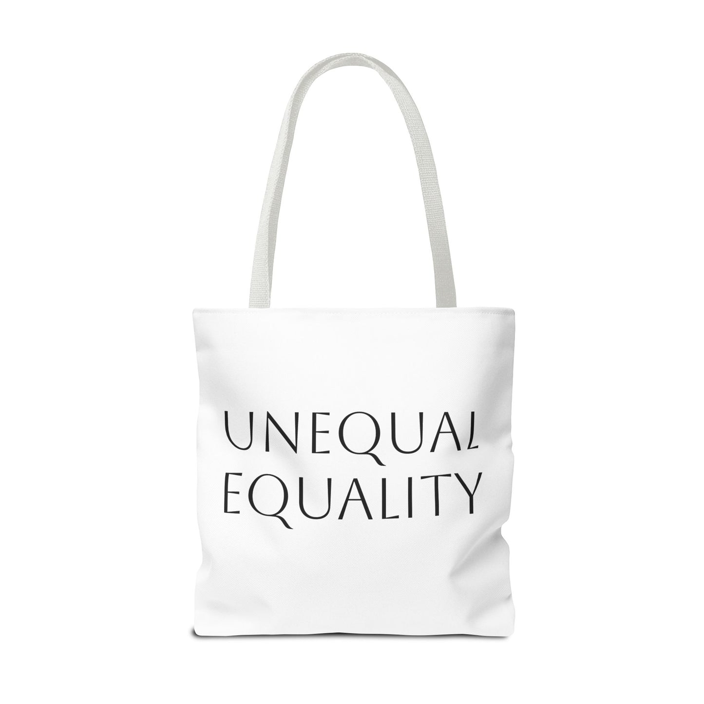 Yin Yang Tote Bag, Eco-Friendly, Reusable Shopping Bag, Gift for Nature Lovers, Equality Statement Bag, Conscious Lifestyle Accessory