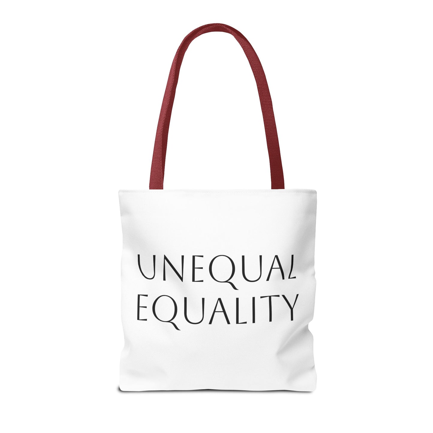 Yin Yang Tote Bag, Eco-Friendly, Reusable Shopping Bag, Gift for Nature Lovers, Equality Statement Bag, Conscious Lifestyle Accessory