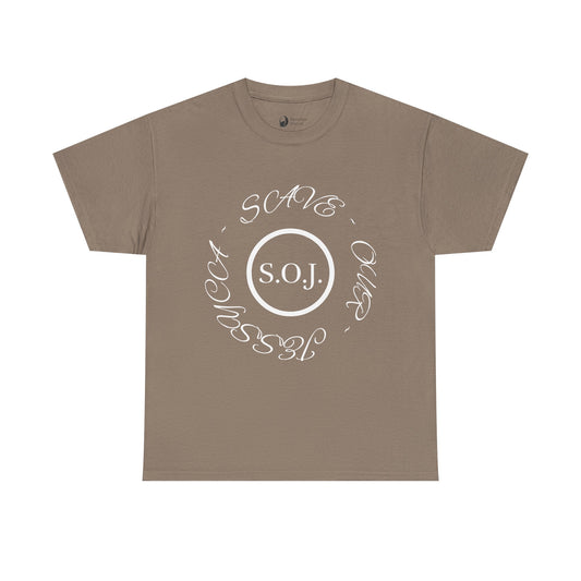 Trendy Unisex Tee, Everyday Wear, Casual Style, Gift for Him/Her, Statement Shirt, Artsy Apparel, Cozy Fashion