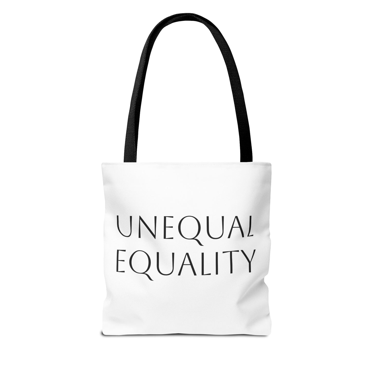 Yin Yang Tote Bag, Eco-Friendly, Reusable Shopping Bag, Gift for Nature Lovers, Equality Statement Bag, Conscious Lifestyle Accessory