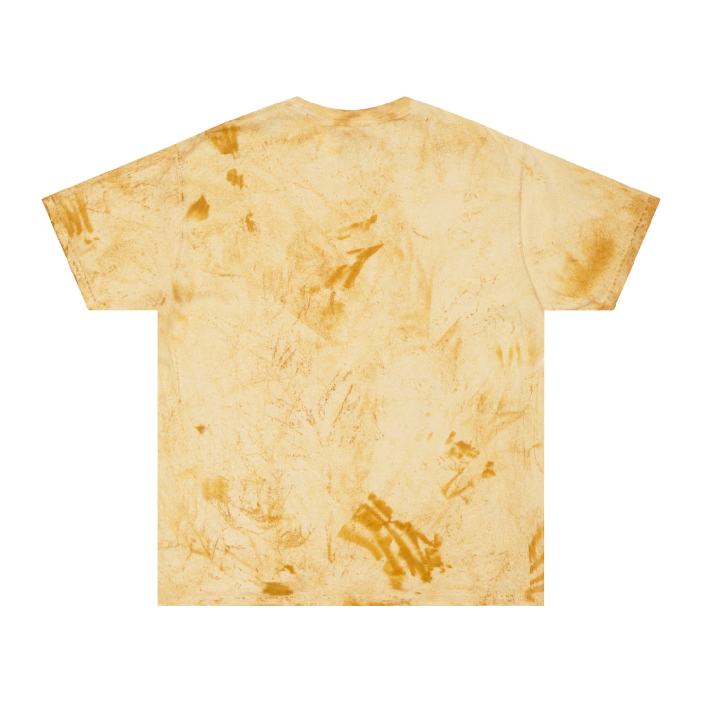 Color Blast Unisex Tee | Nature-Inspired, Summer Vibes, Perfect Gift for Eco Lovers, Botanical Style, Casual Fashion