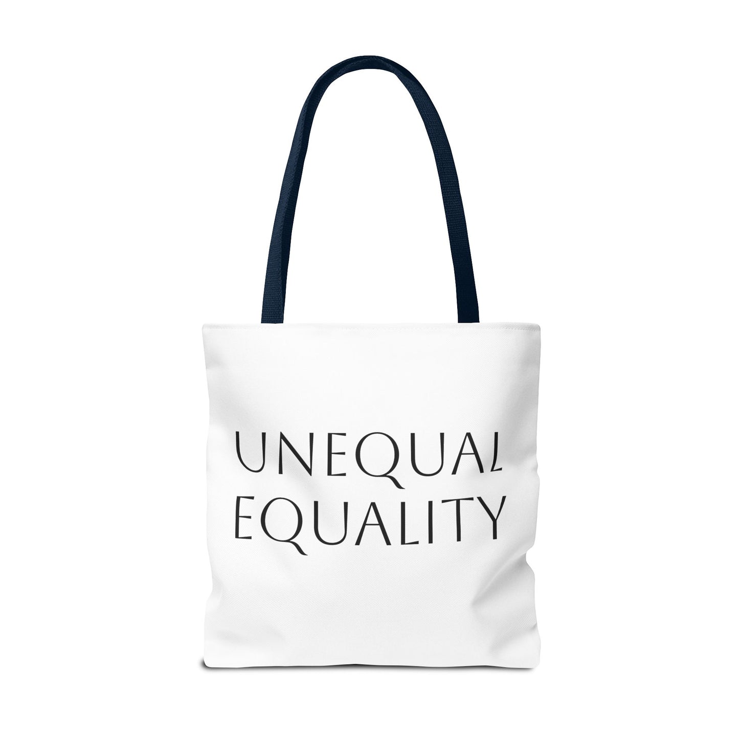 Yin Yang Tote Bag, Eco-Friendly, Reusable Shopping Bag, Gift for Nature Lovers, Equality Statement Bag, Conscious Lifestyle Accessory