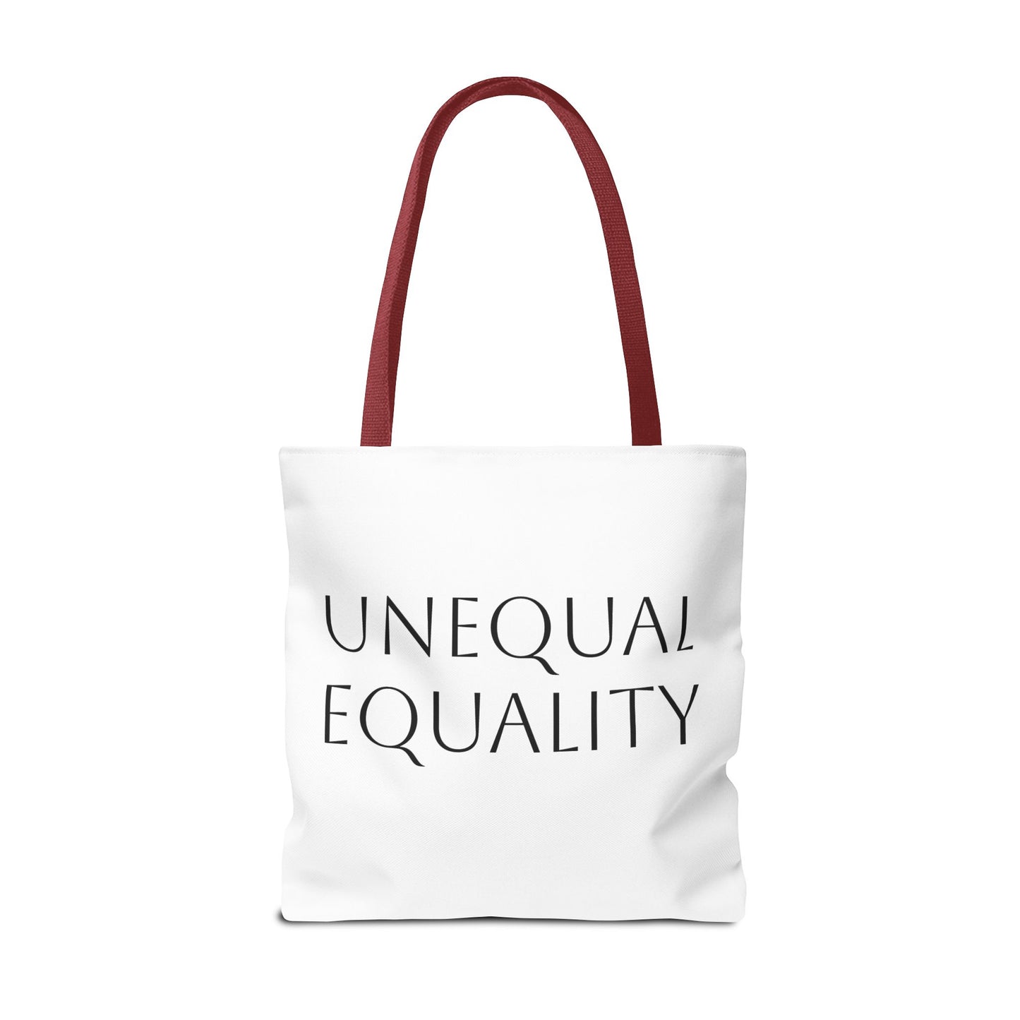Yin Yang Tote Bag, Eco-Friendly, Reusable Shopping Bag, Gift for Nature Lovers, Equality Statement Bag, Conscious Lifestyle Accessory