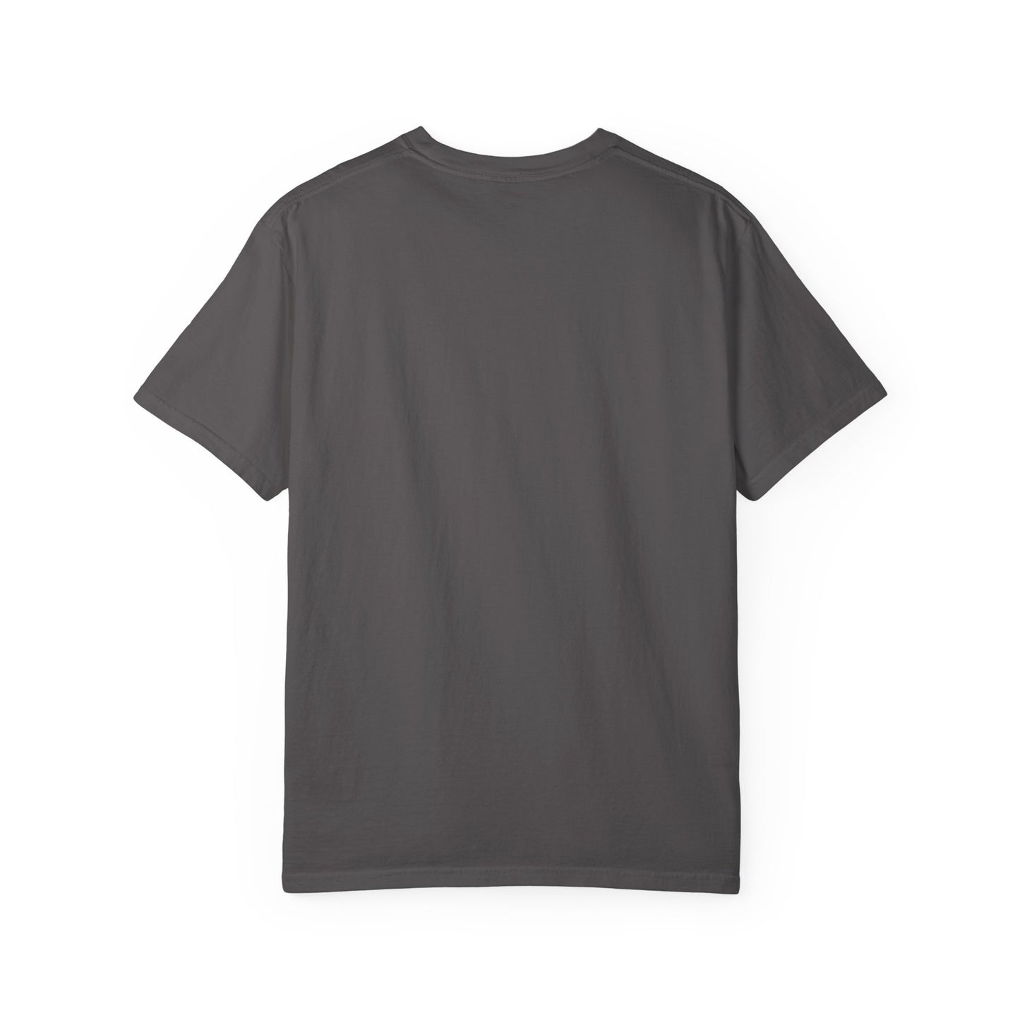 Motivational Graphic Tee - 'DO' Unisex T-Shirt, Casual Wear, Gift for Friends, Everyday Inspiration, Affirmation Shirt