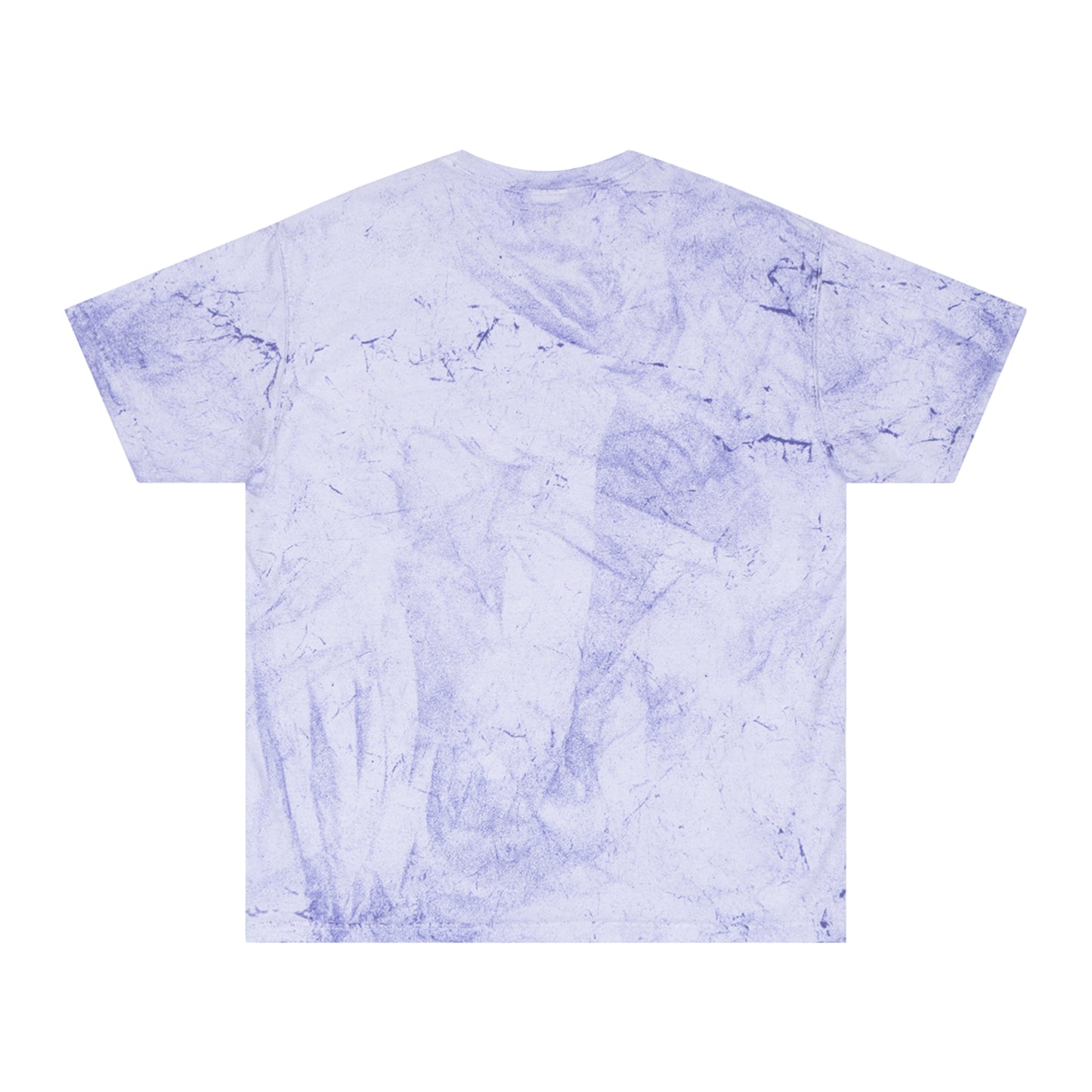 Color Blast Unisex Tee | Nature-Inspired, Summer Vibes, Perfect Gift for Eco Lovers, Botanical Style, Casual Fashion