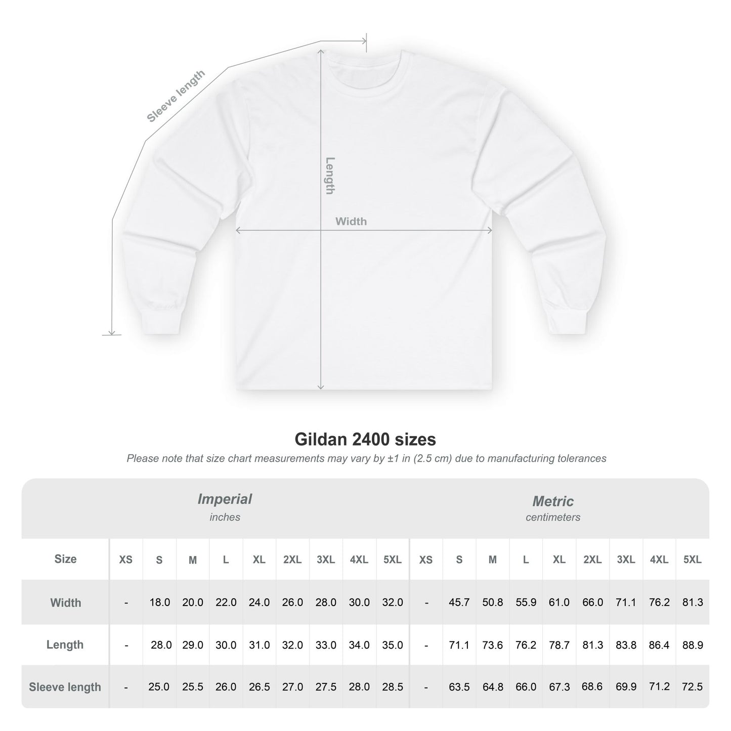 Unisex Mirrored Duality Long Sleeve Tee, Cozy Graphic Tee, Casual Wear, Mindfulness Gift, Unique Art Shirt, Unisex Gift