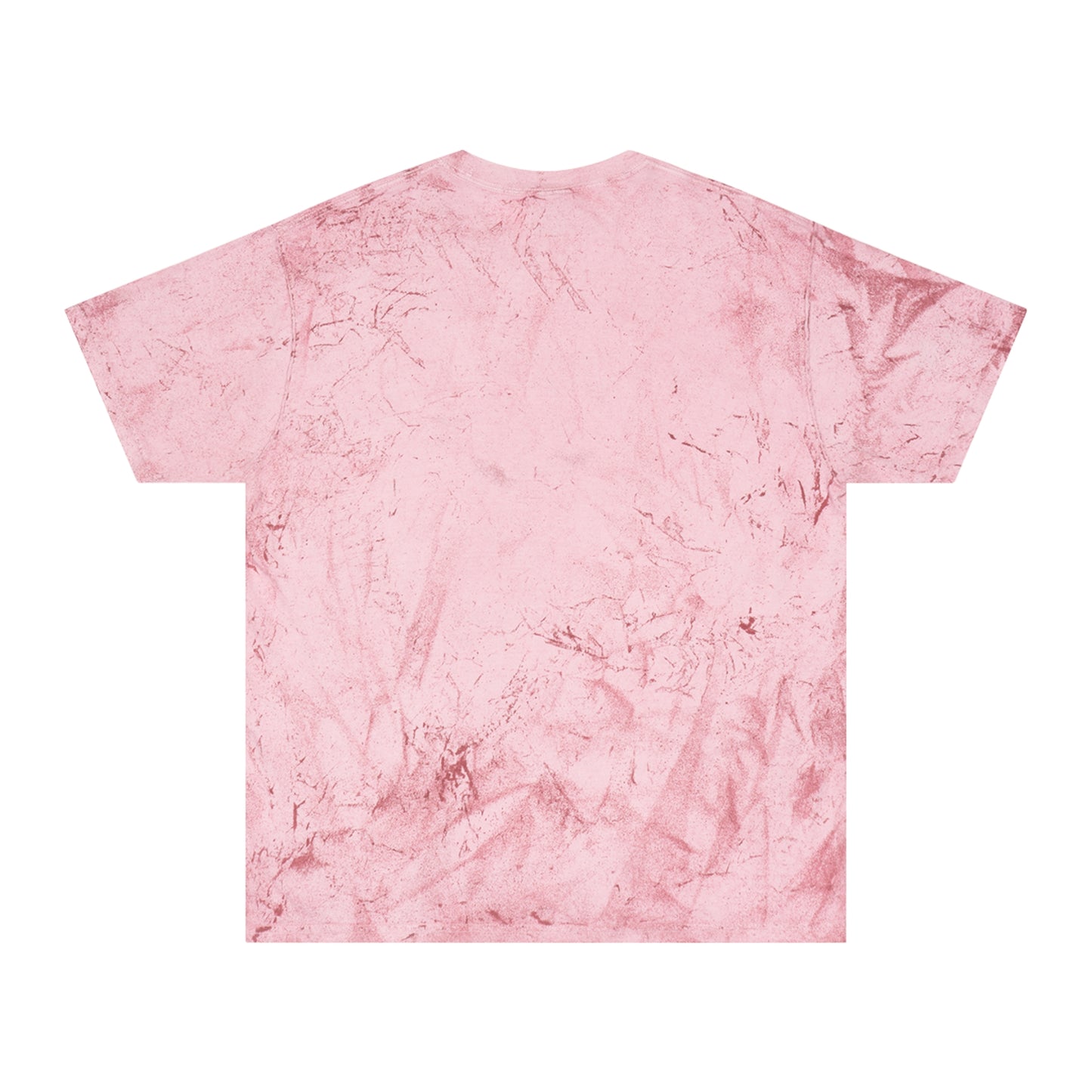 Color Blast Unisex Tee | Nature-Inspired, Summer Vibes, Perfect Gift for Eco Lovers, Botanical Style, Casual Fashion