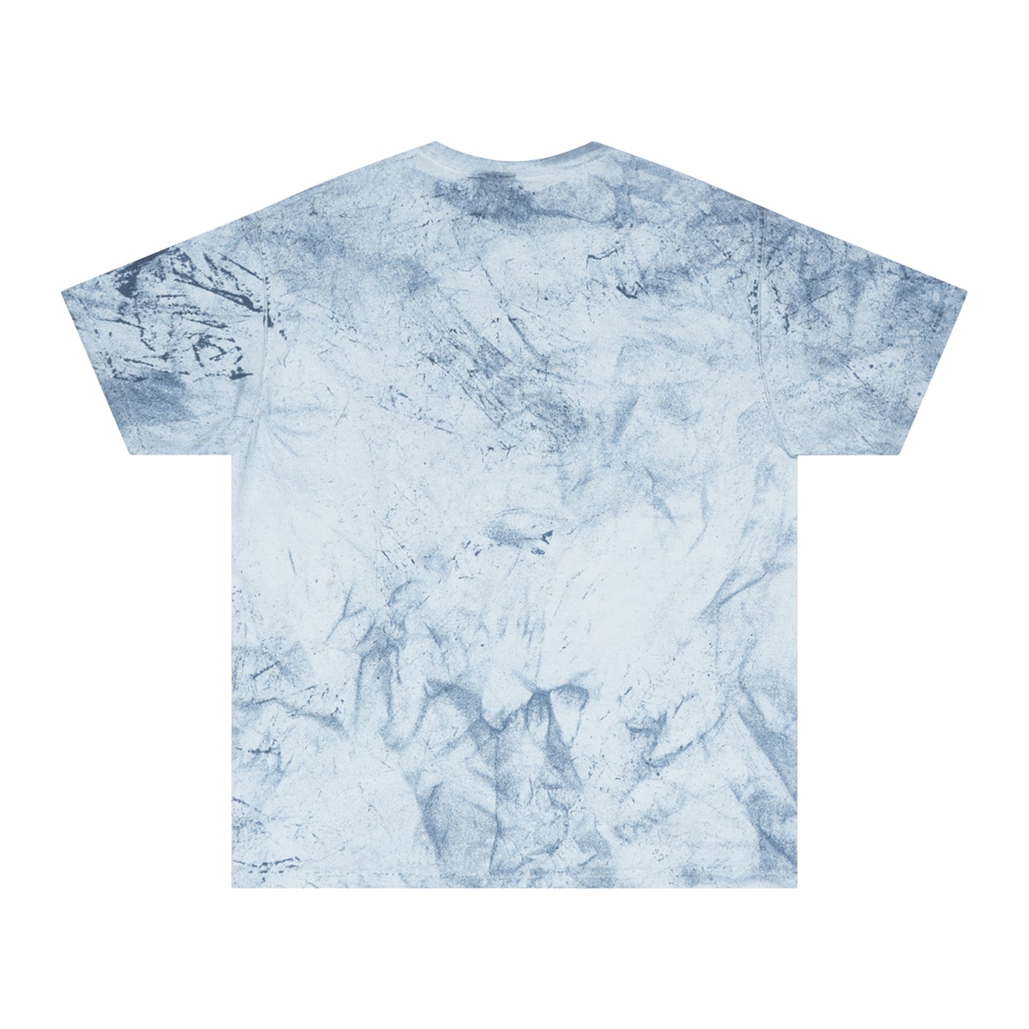 Color Blast Unisex Tee | Nature-Inspired, Summer Vibes, Perfect Gift for Eco Lovers, Botanical Style, Casual Fashion