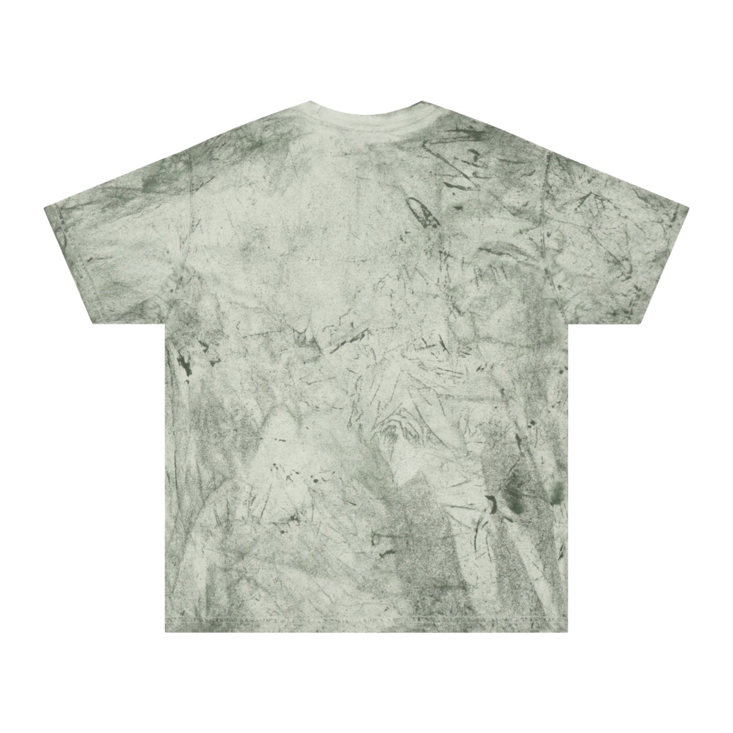 Color Blast Unisex Tee | Nature-Inspired, Summer Vibes, Perfect Gift for Eco Lovers, Botanical Style, Casual Fashion