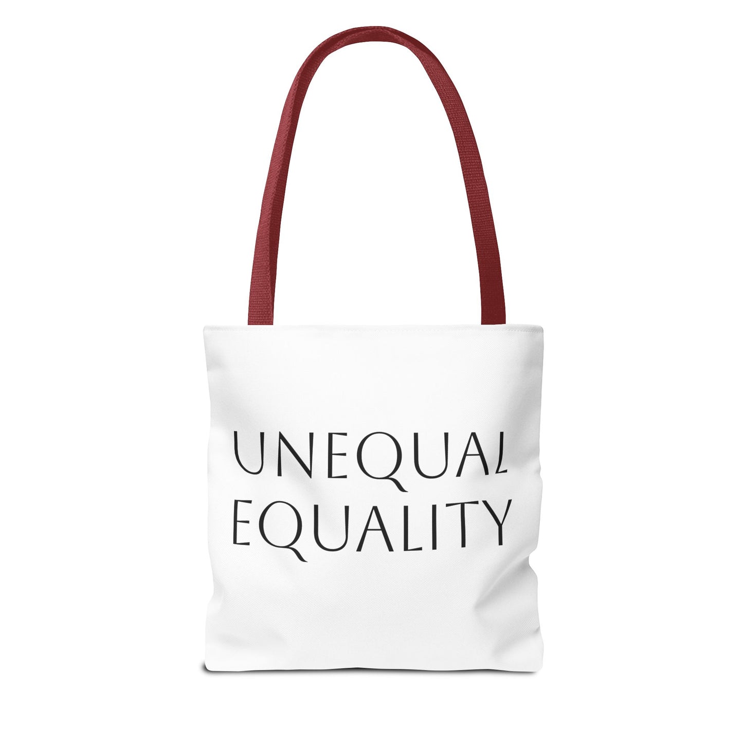Yin Yang Tote Bag, Eco-Friendly, Reusable Shopping Bag, Gift for Nature Lovers, Equality Statement Bag, Conscious Lifestyle Accessory